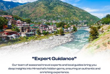 Manali Tour Package