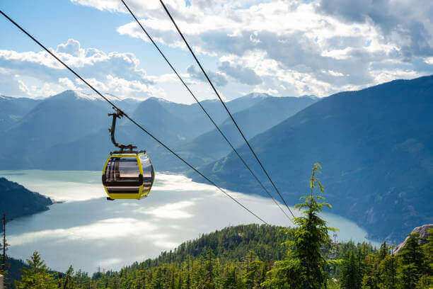 Ropeway