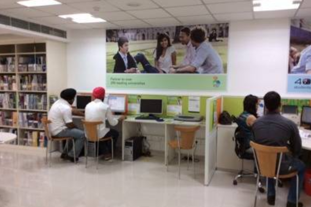 Success Plus Education