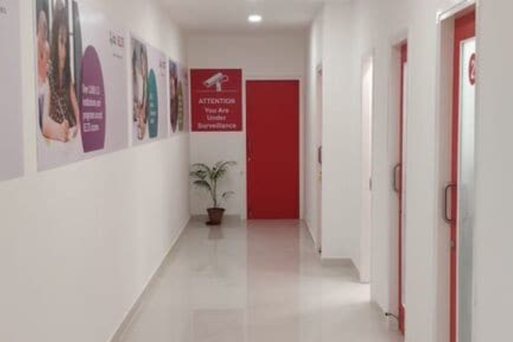 Success Plus Education