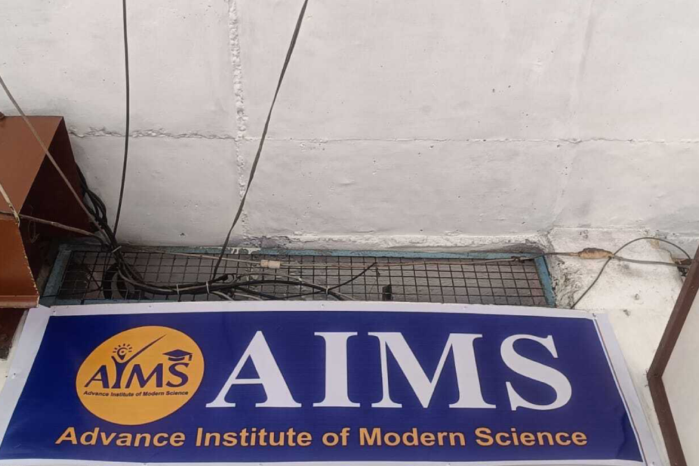 AIMS Institute