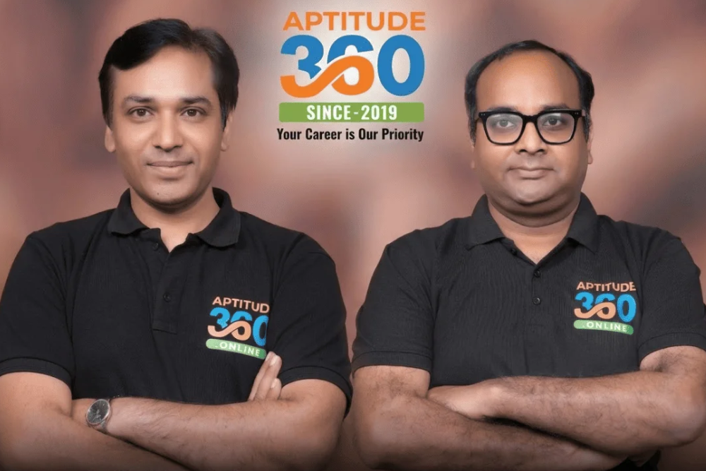 Aptitude360