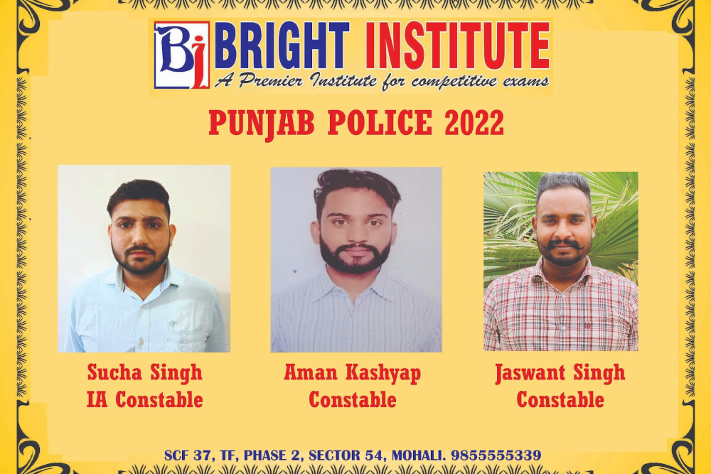 Bright Institute
