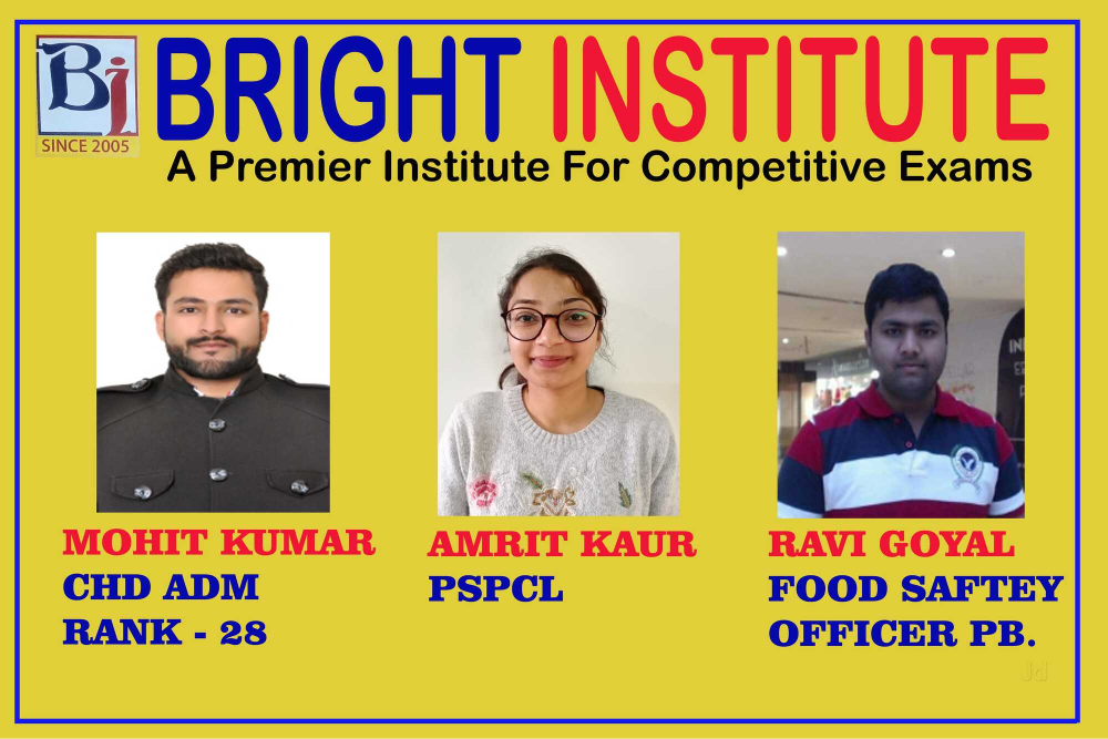 Bright Institute