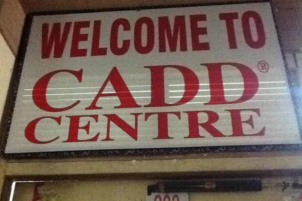 CADD Centre & Maple Leaf Panchkula in Panchkula