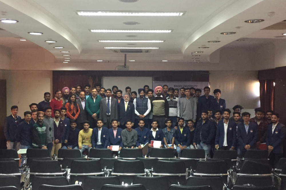 CADD Centre & Maple Leaf Panchkula in Panchkula