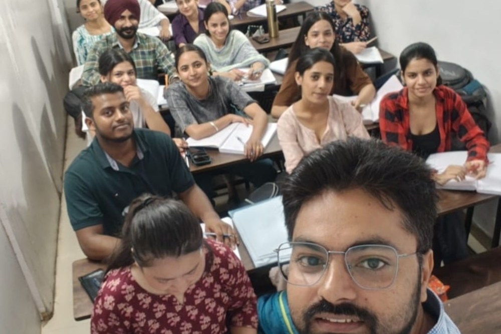 The Coaching Concept