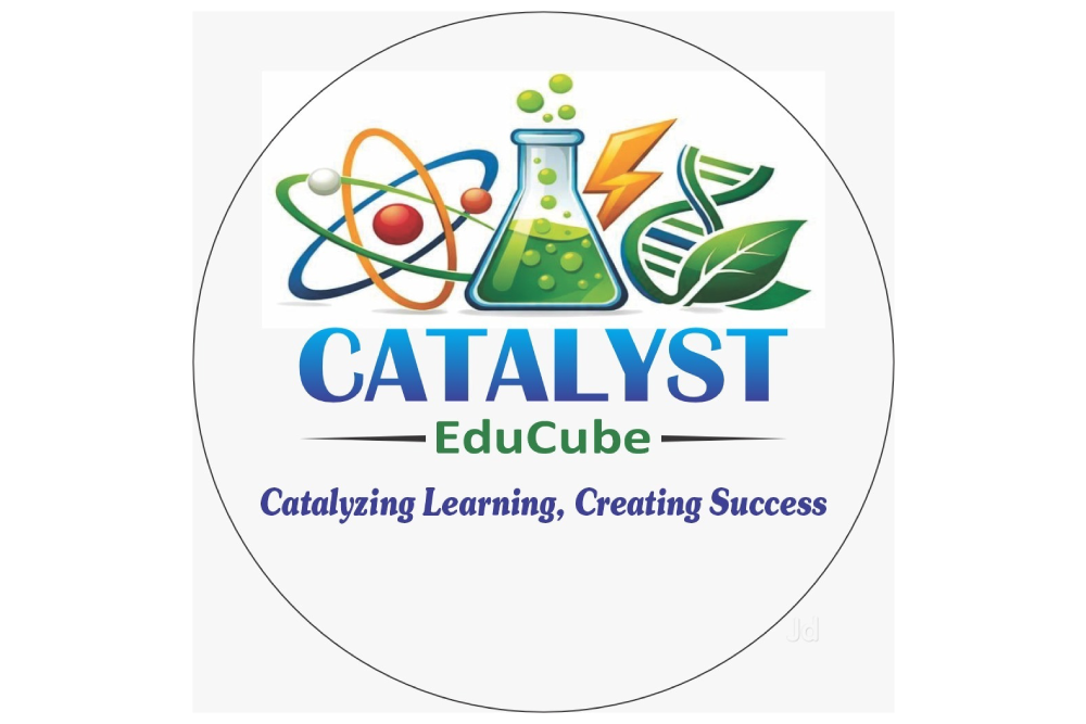 Catalyst EduCube
