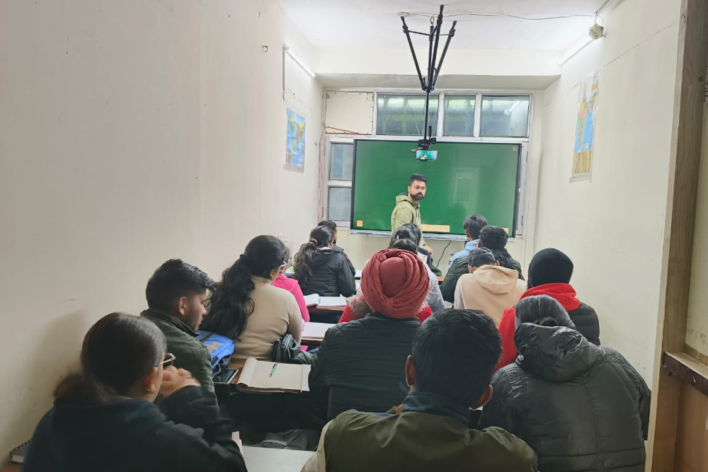 The Coaching Concept