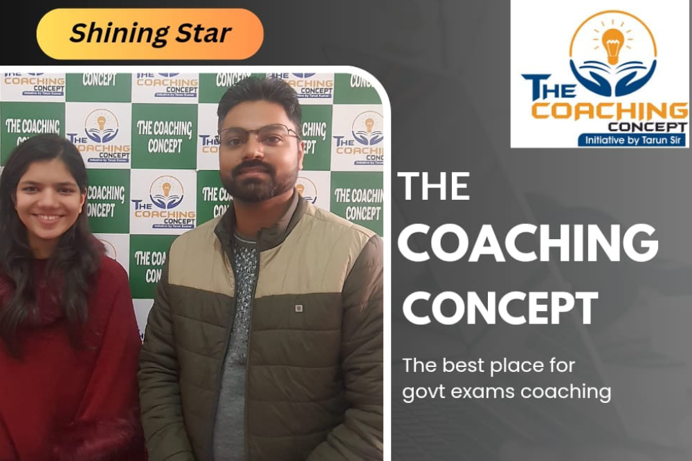 The Coaching Concept