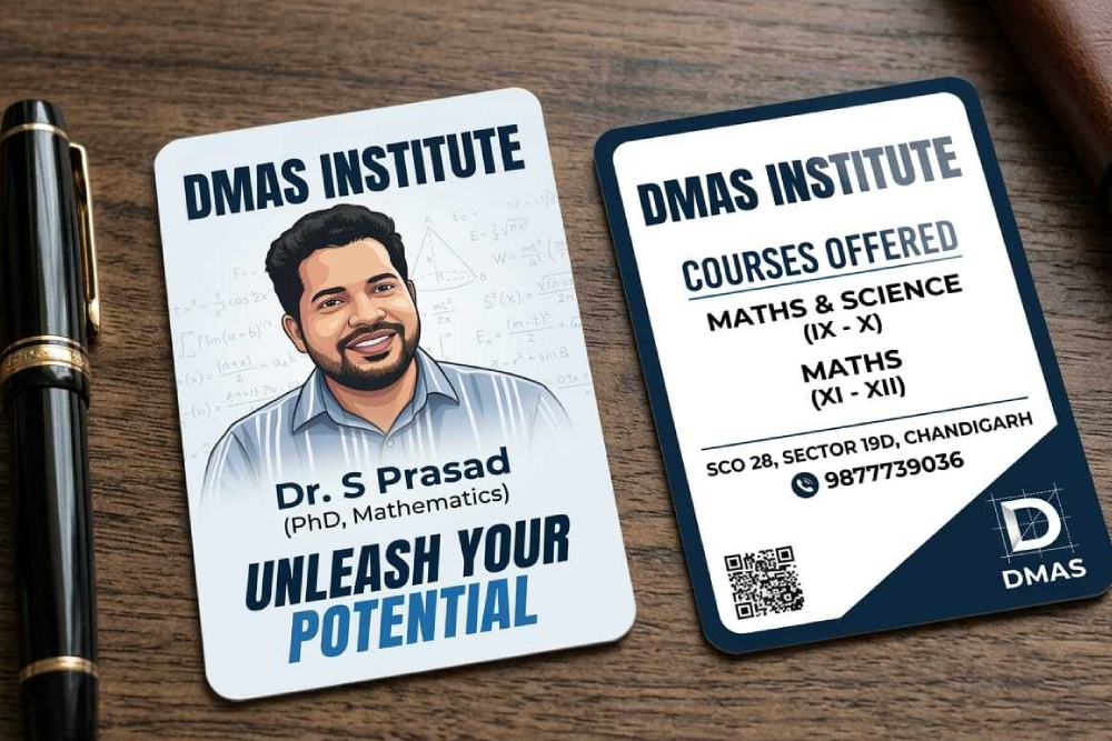 Dmas Institute