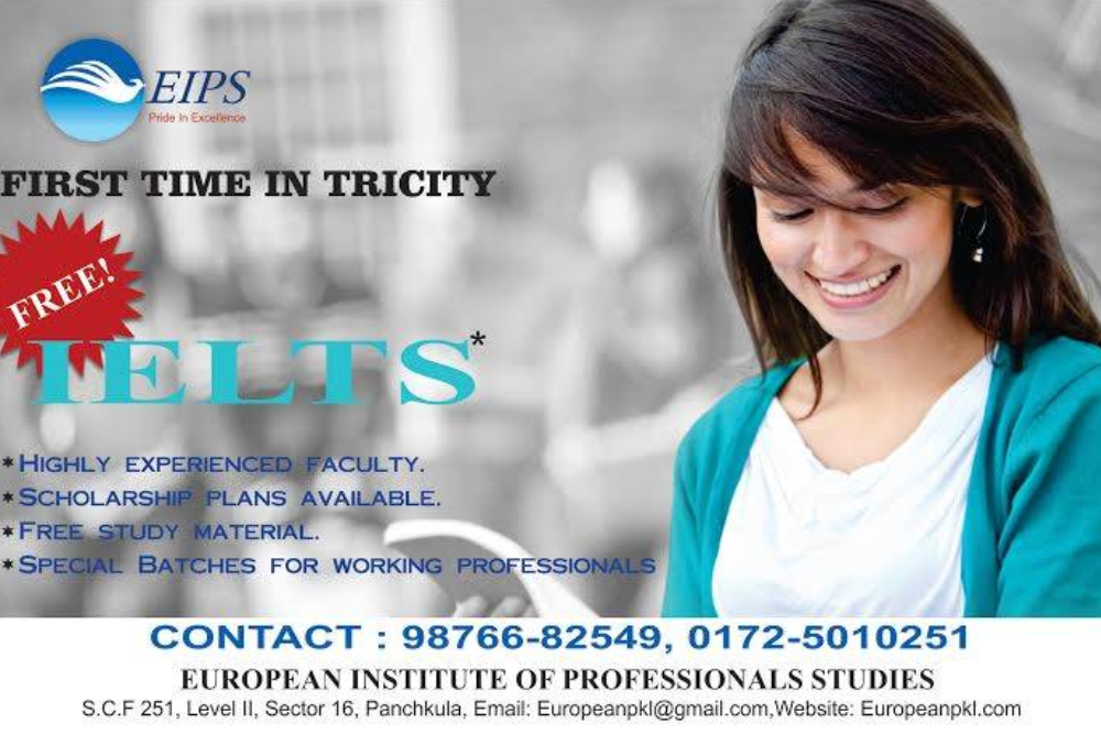 European Institute Of Professional Studies