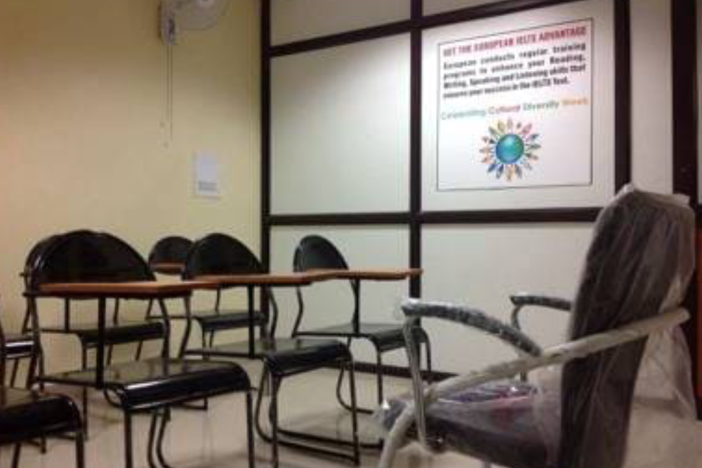 European Institute Of Professional Studies