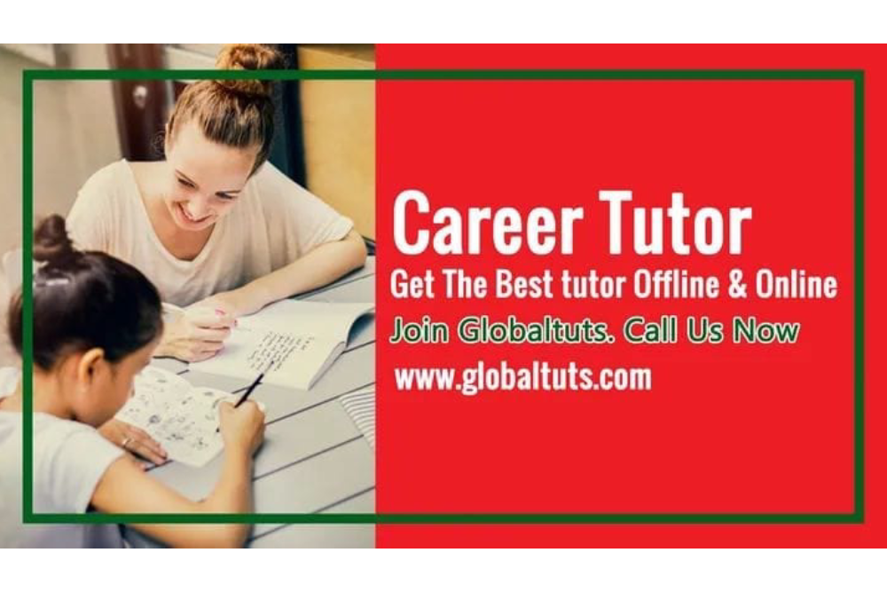 Global Home Tutorial