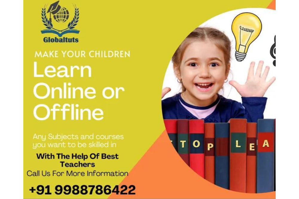 Global Home Tutorial