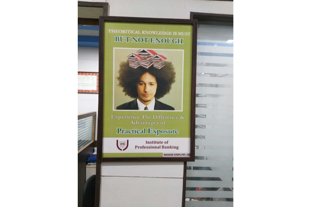 Ipb Institute Of Professional Banking in Panchkula