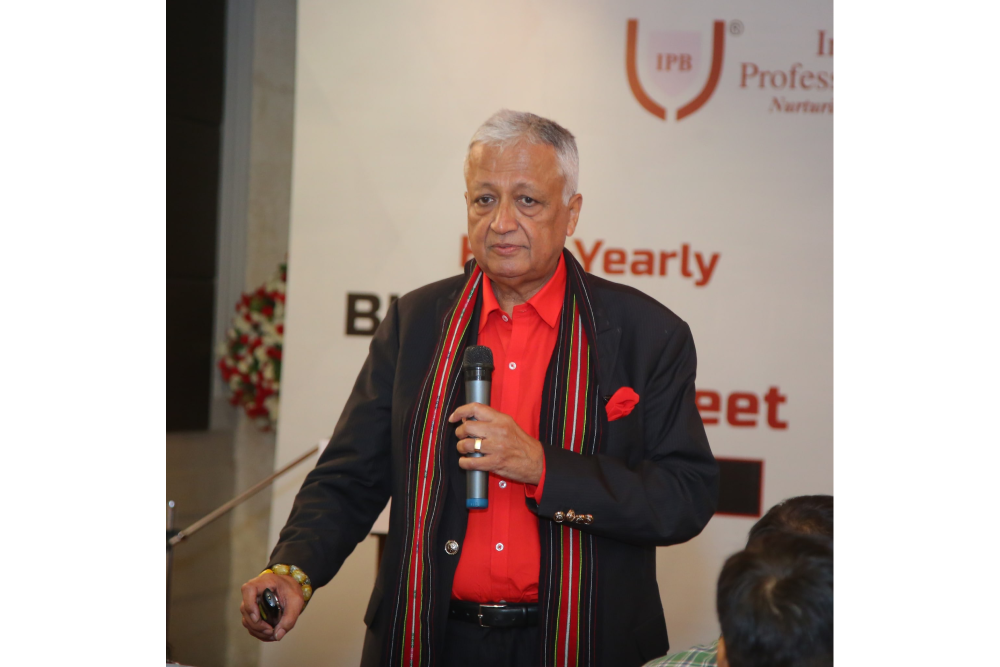 Ipb Institute Of Professional Banking in Panchkula