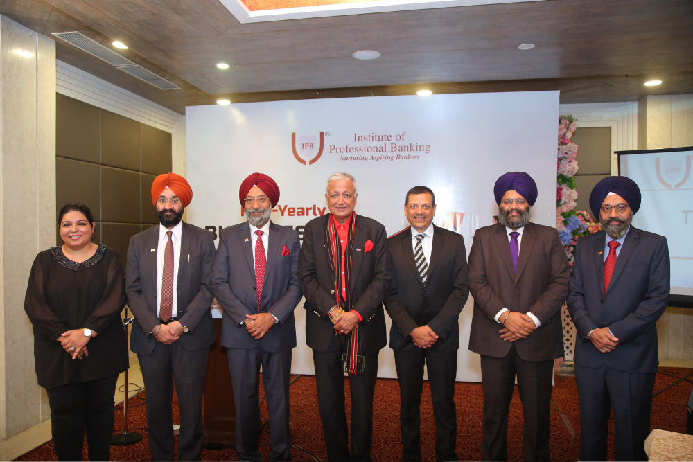 Ipb Institute Of Professional Banking in Panchkula