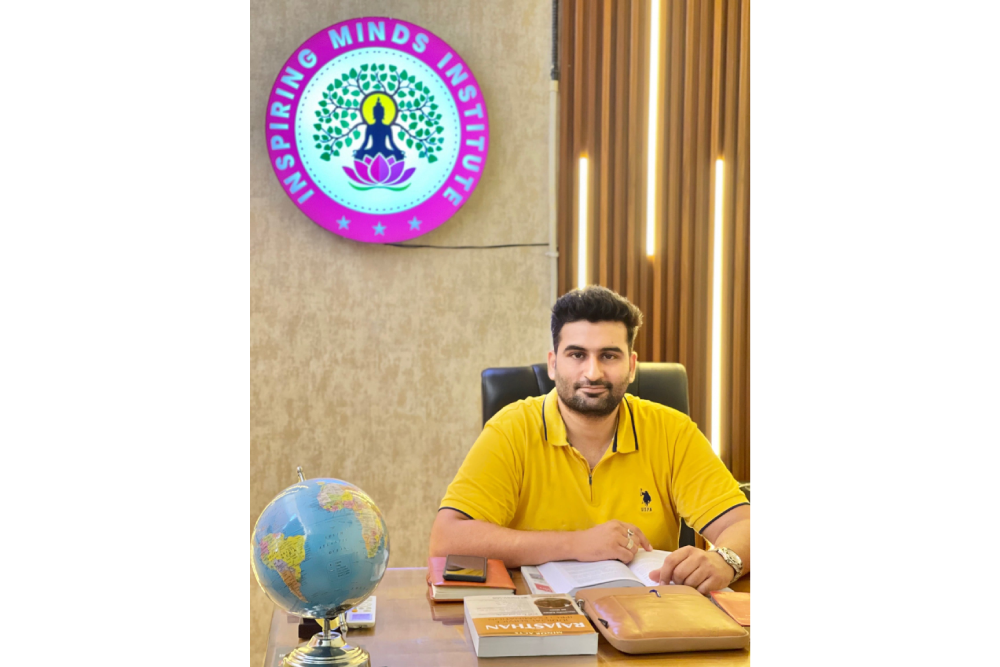 Inspiring Minds Institute