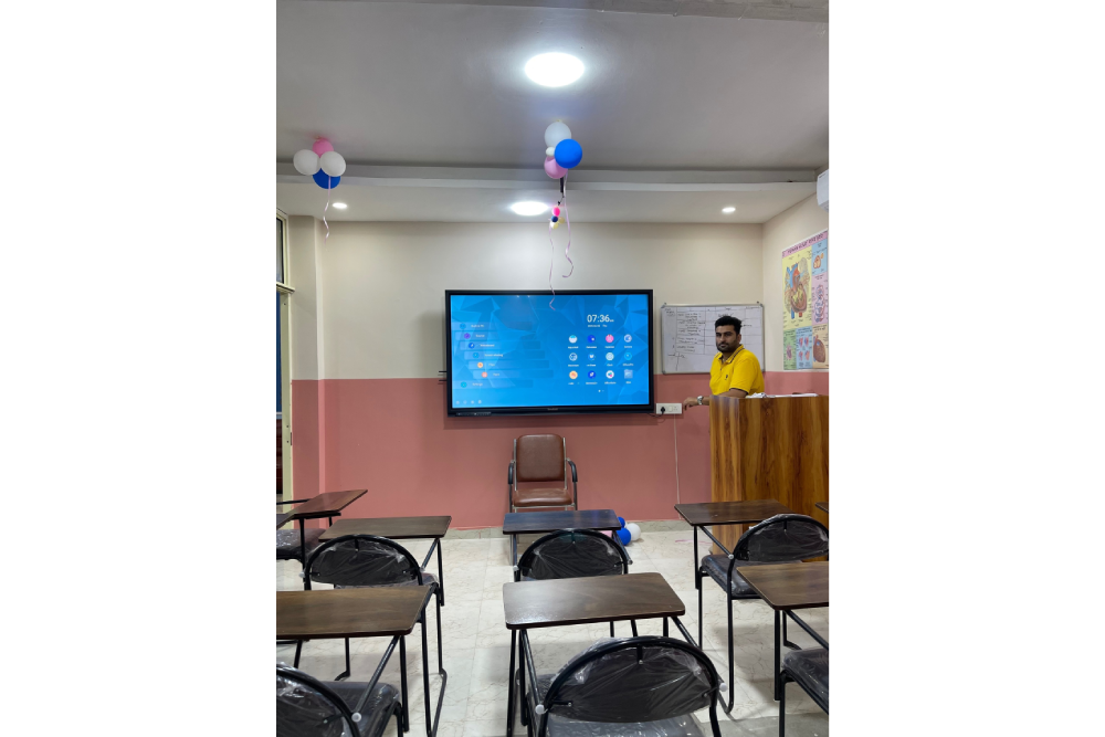 Inspiring Minds Institute