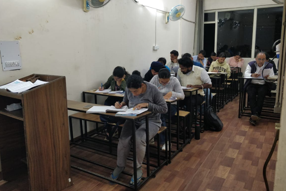 S.S.K. Academy Students Scholars and Knowledge