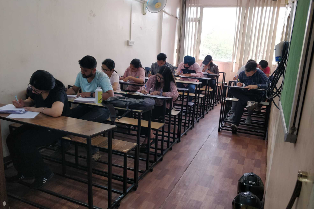 S.S.K. Academy Students Scholars and Knowledge