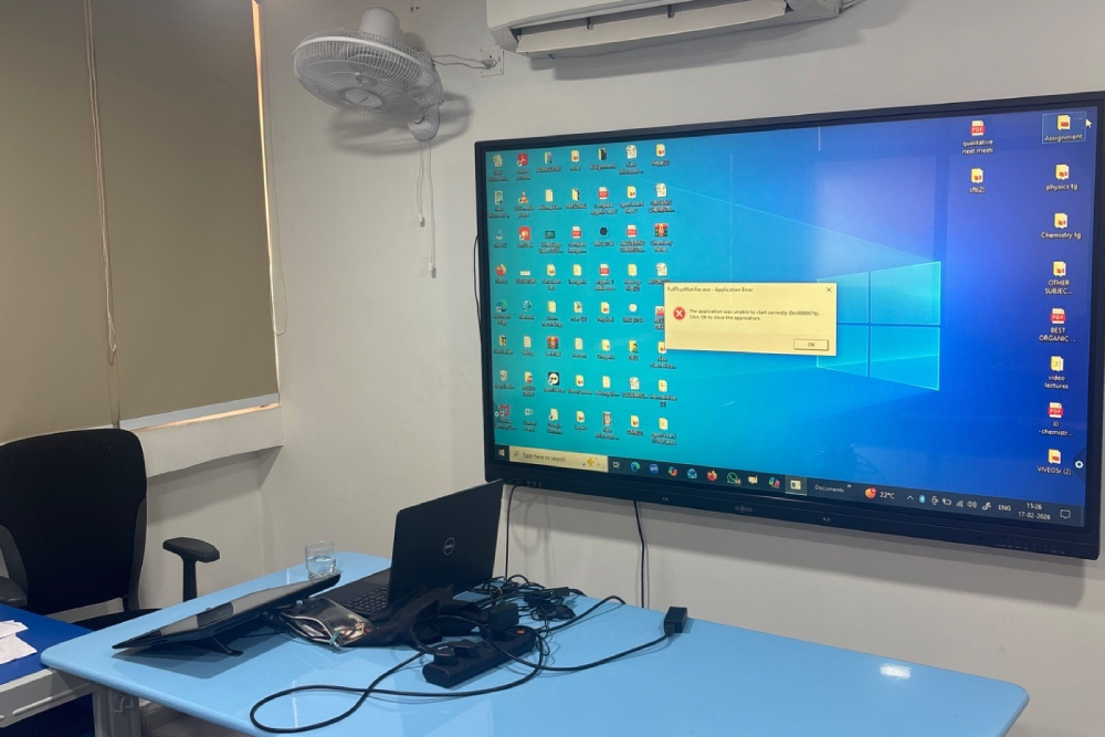 Nucleon Chemistry Classes