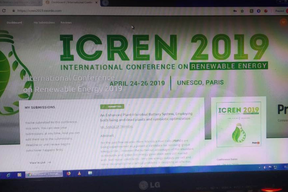 Sandeep Tripathi Physics Classes