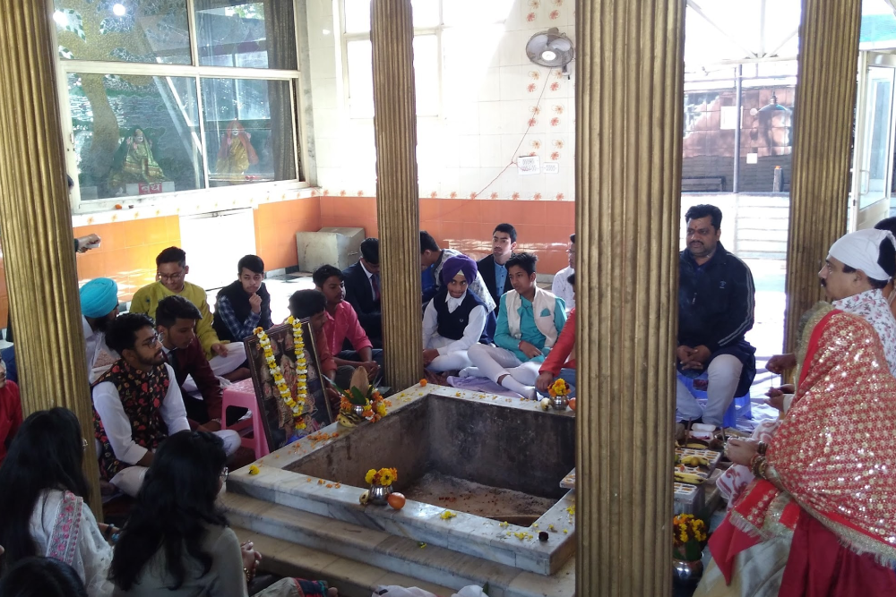 Sharp Brains Classes