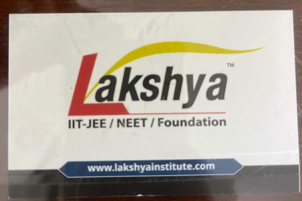Lakshya Institute