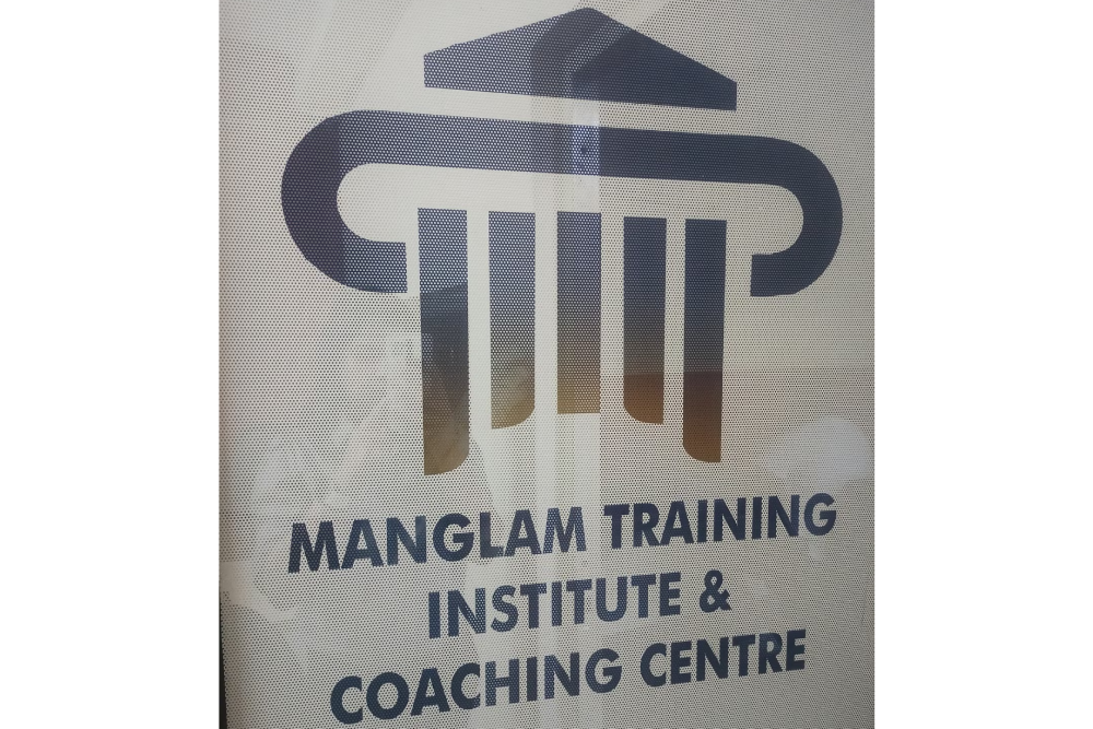 Manglam Training Institute