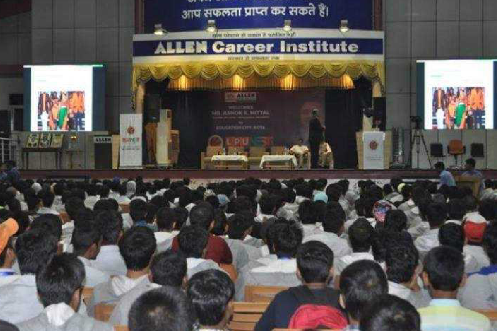 Allen Career Institute