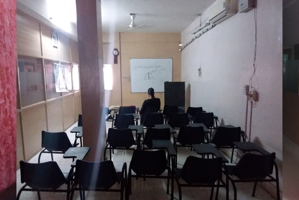 The Analytics Ias Academy