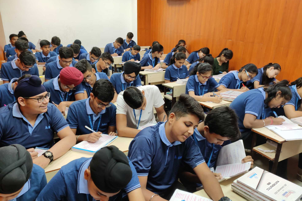 Aakash Institute