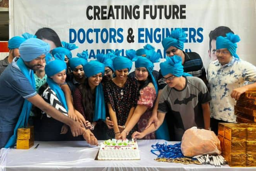 Aakash Institute