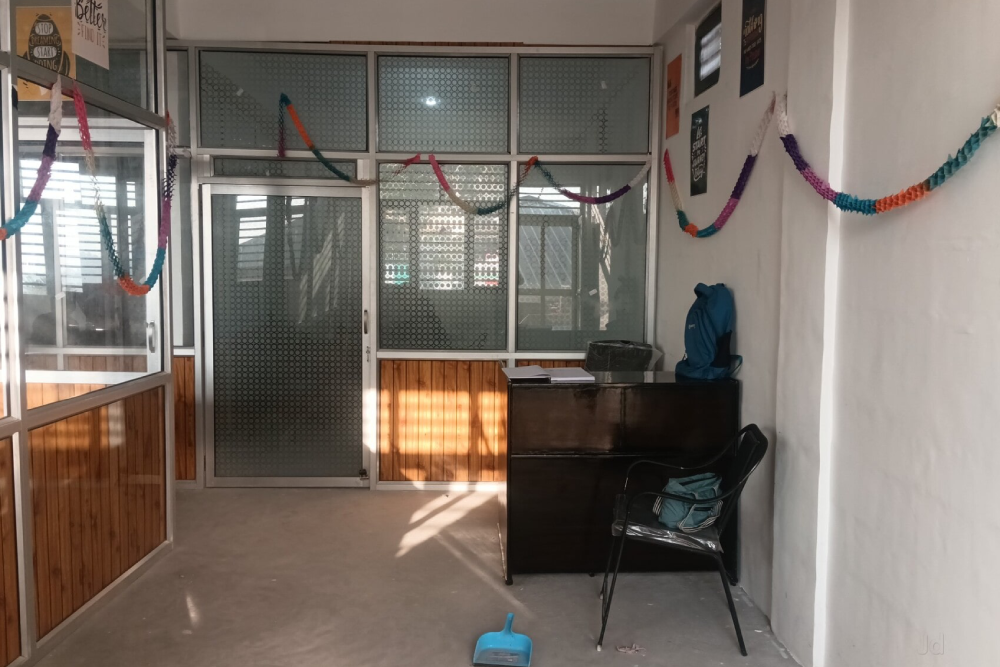 Agastya Academy