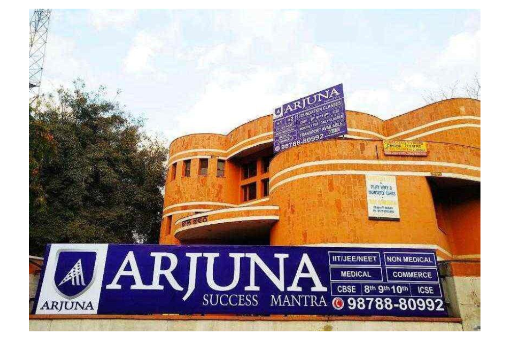 Arjuna Success Mantra
