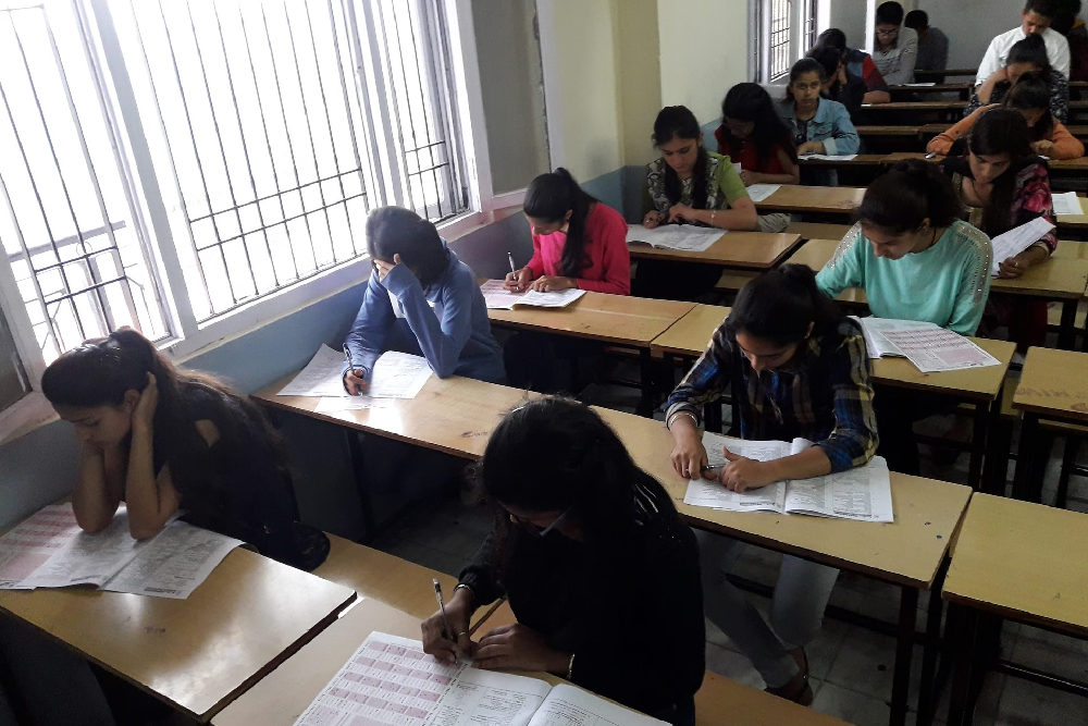 Arnav Saatvik Vidyamandir