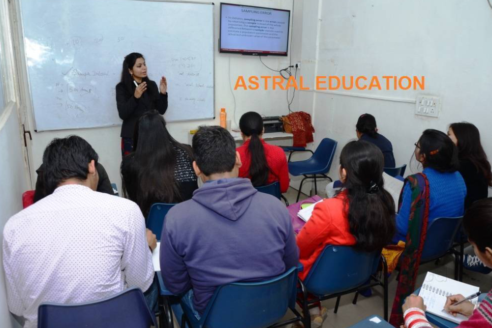 Astral Education