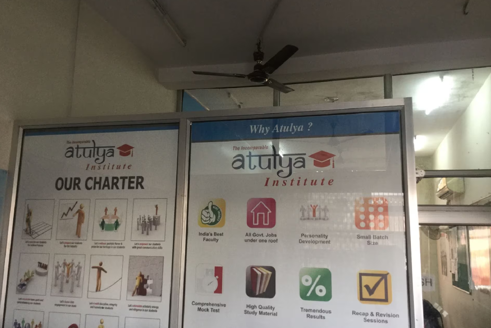 Atulya Institute