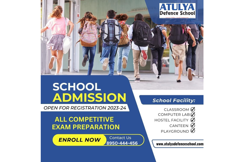 Atulya Institute