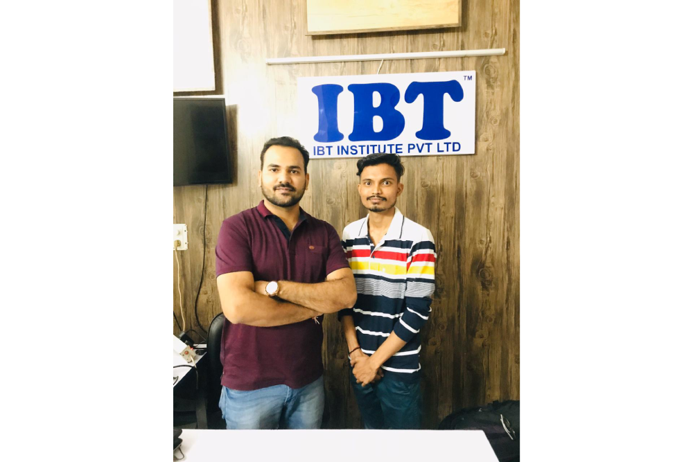 IBT Institute Pvt Ltd