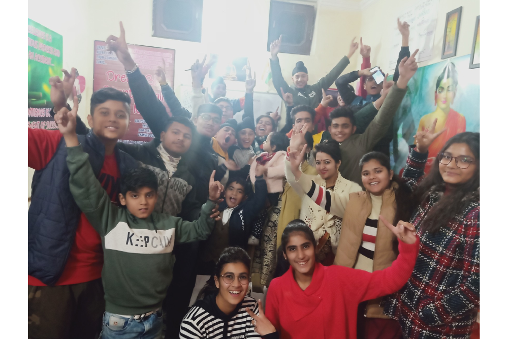 Buddha-The Tutorial Planet