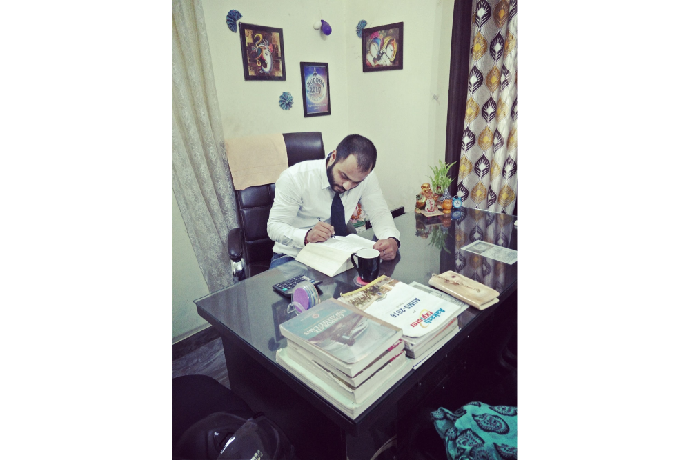 Buddha-The Tutorial Planet