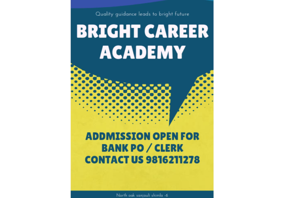 Bright Career Academy