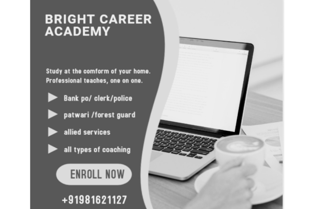 Bright Career Academy