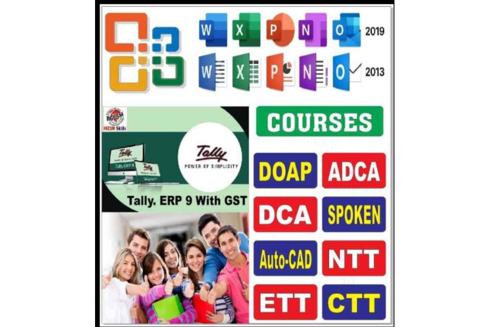 Spoken Hut Institute Of English Language & Computer Education