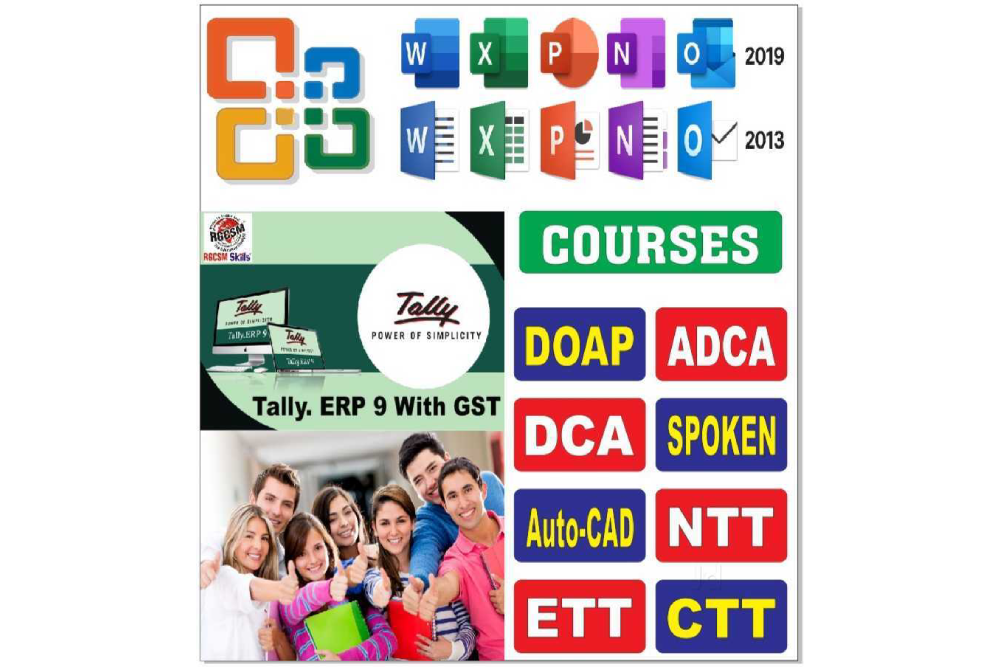 Spoken Hut Institute Of English Language & Computer Education