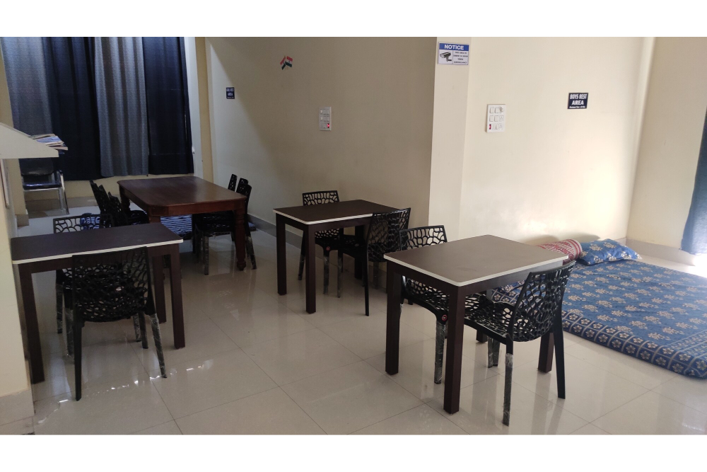 CCL Campus Coaching & Library