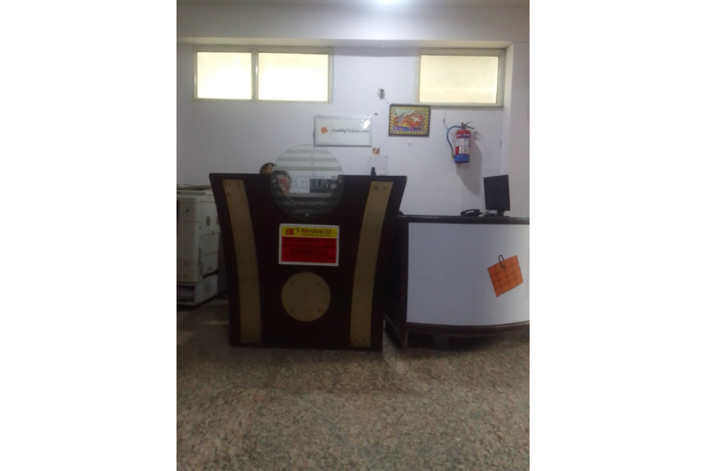 Pinnacle Learning Destination